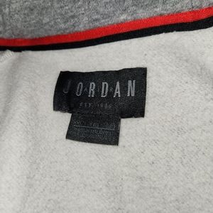 Jordan hoodie